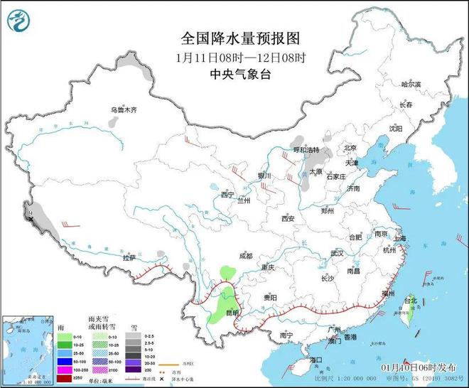 8℃+7级大风同步杀到天津！更可怕的是···CQ9电子天津2025初雪最新消息！局部-(图1)