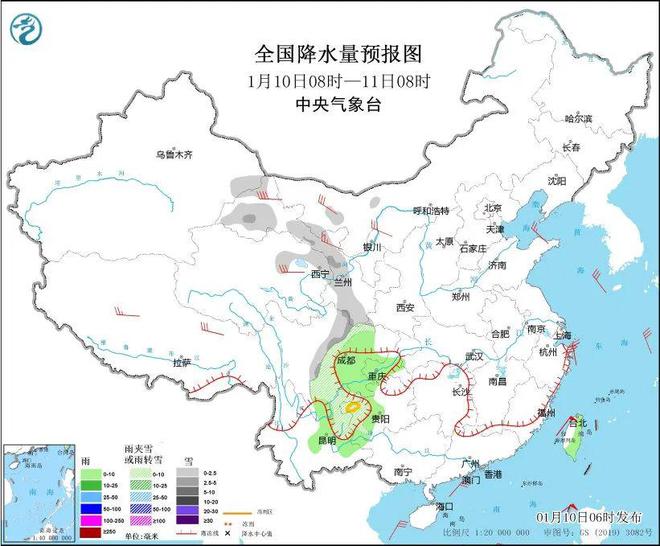 8℃+7级大风同步杀到天津！更可怕的是···CQ9电子天津2025初雪最新消息！局部-(图2)