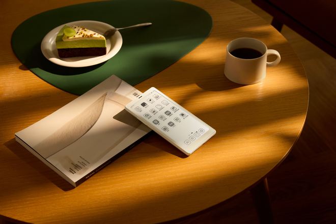 时代国产墨水屏成年轻人新生产力工具CQ9电子专用平台后Kindle(图4)